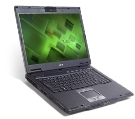 Ноутбук Acer TM6592G-301G16Mi C2D T7300 2G 15.4WSXGA 1024/ 160/ DVDRW/ WF/ BT/ HD X2400-256M VB32 *